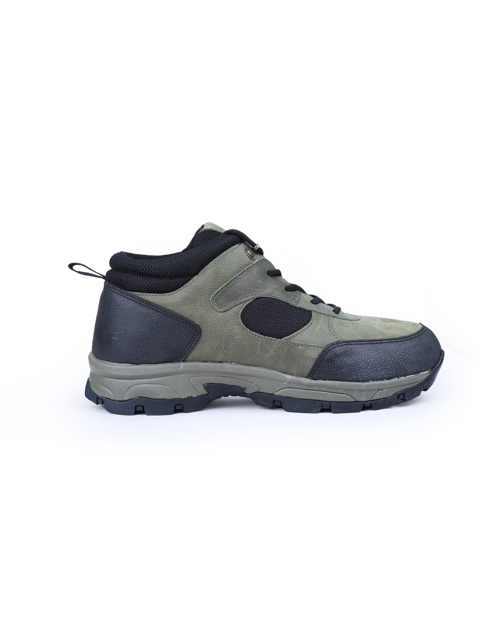 men's casual green shoes 165517