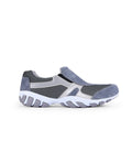 men's casual gray shoes 165502