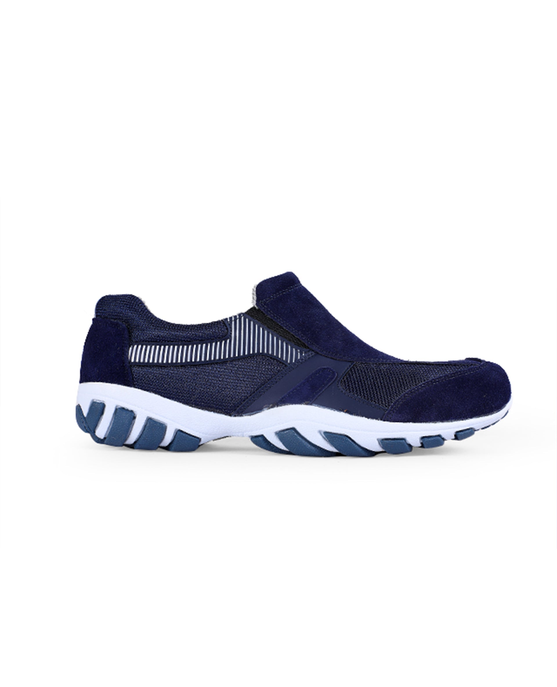 men's casual blue  shoes 165503