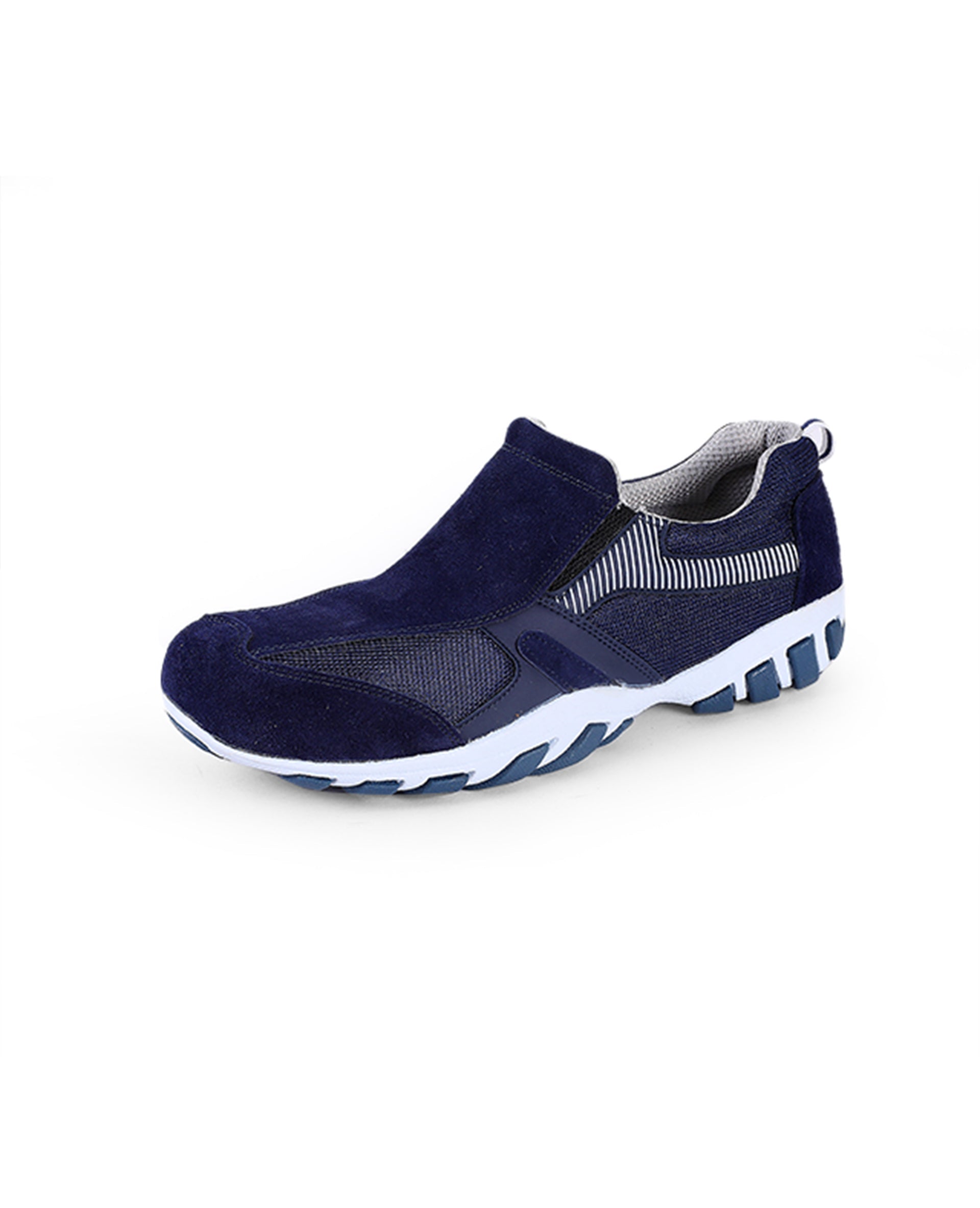 men's casual blue  shoes 165503