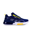 men's casual blue shoes 165504