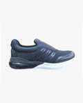 men's casual black shoes 165505