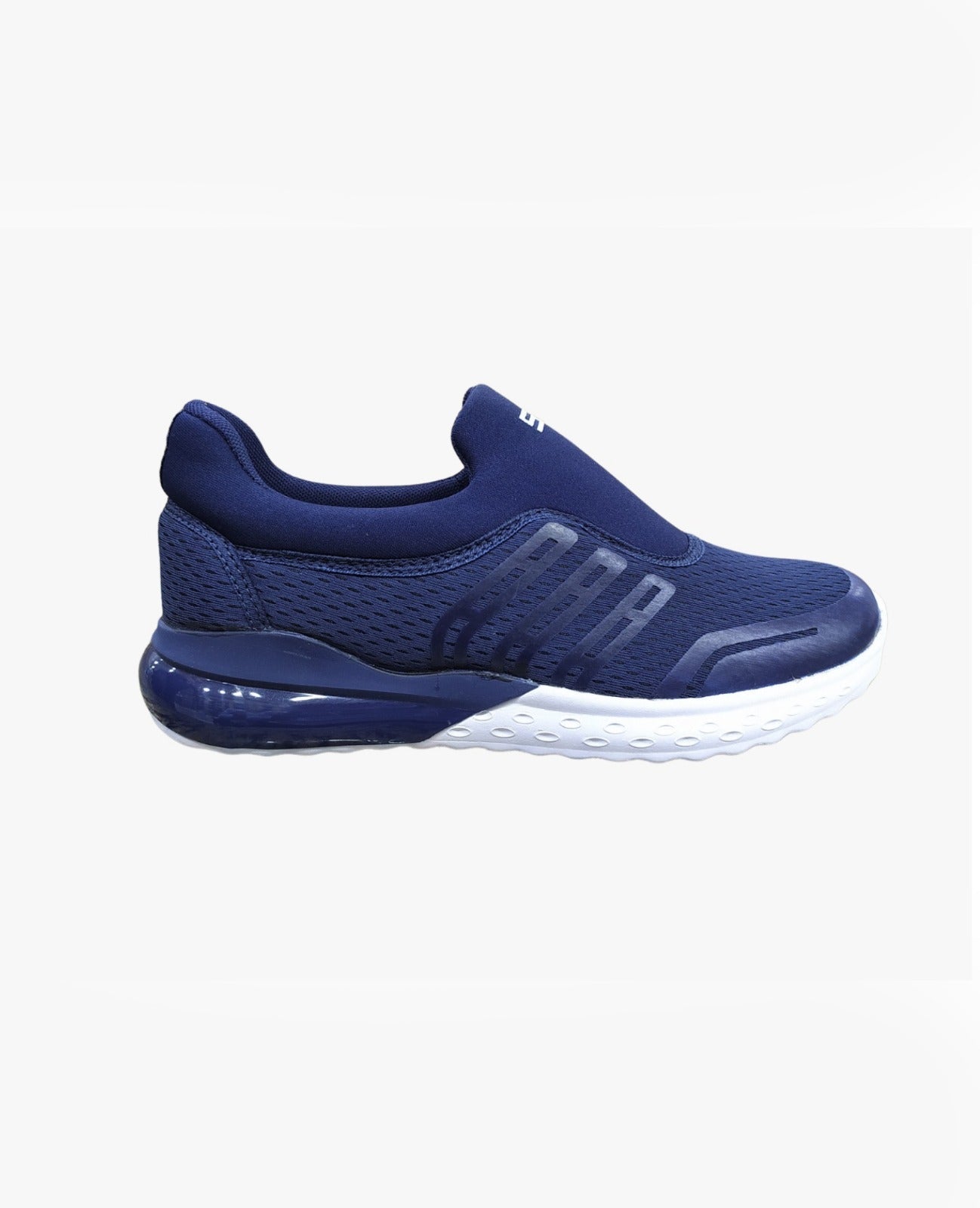 men's casual blue shoes 165523