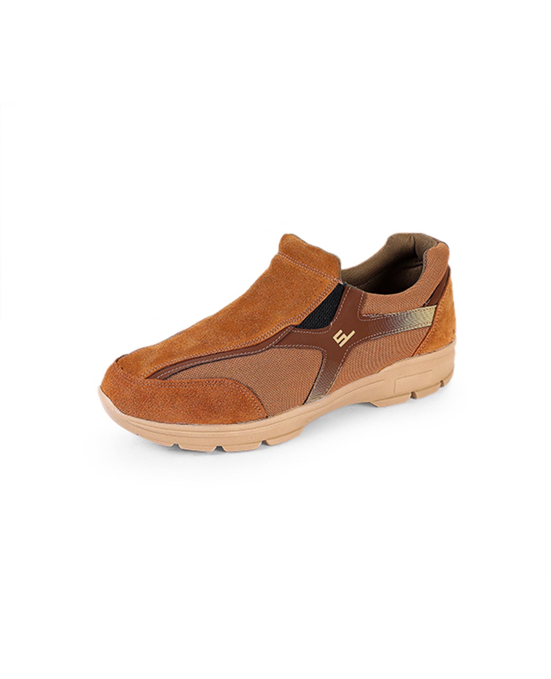 men's casual brown shoes 165525