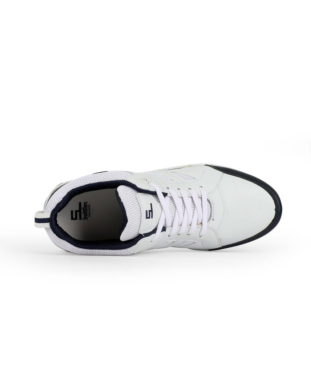 men's casual white shoes 165531