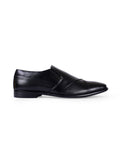 MEN LEATHER SHOE 203329