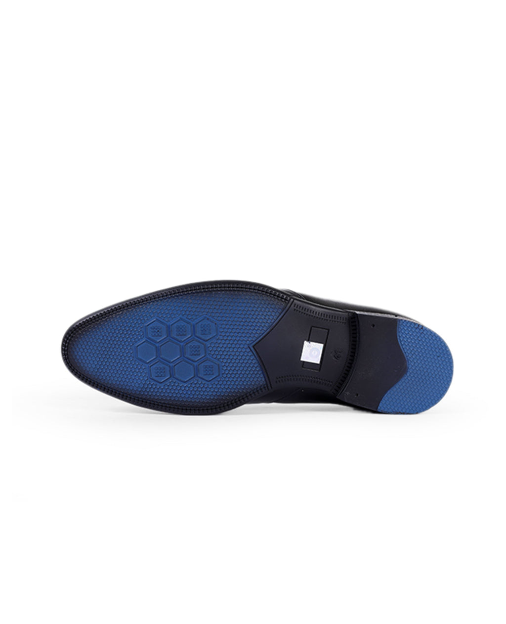 MEN LEATHER SHOE 203329