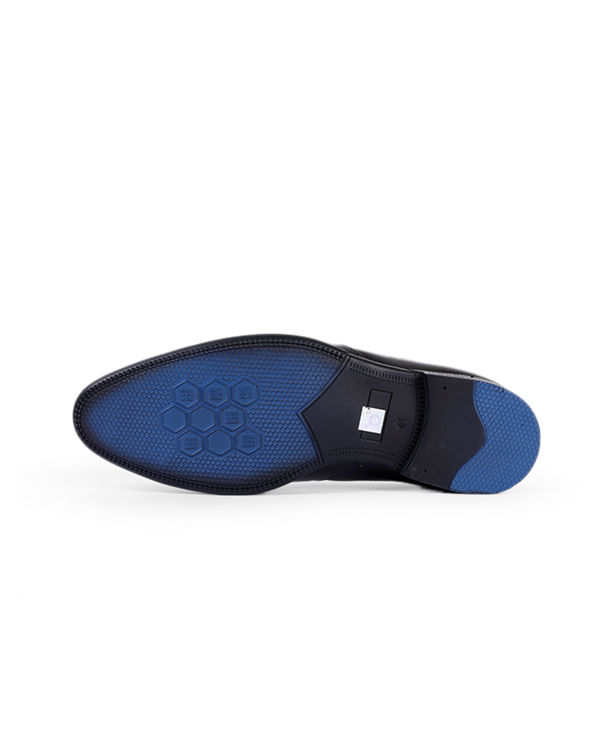 MEN LEATHER SHOE 203329