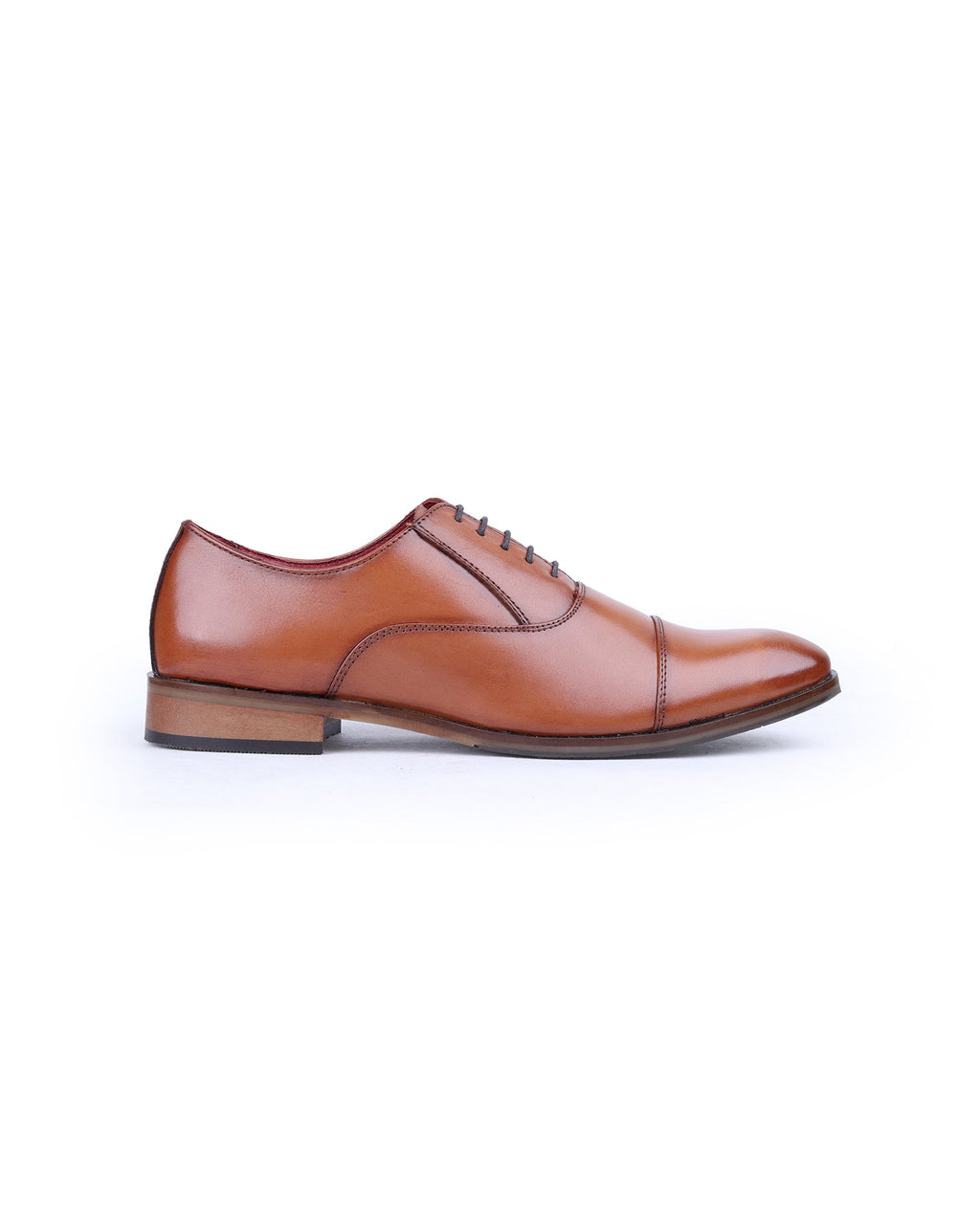 Men Premium Leather Shoe 204715