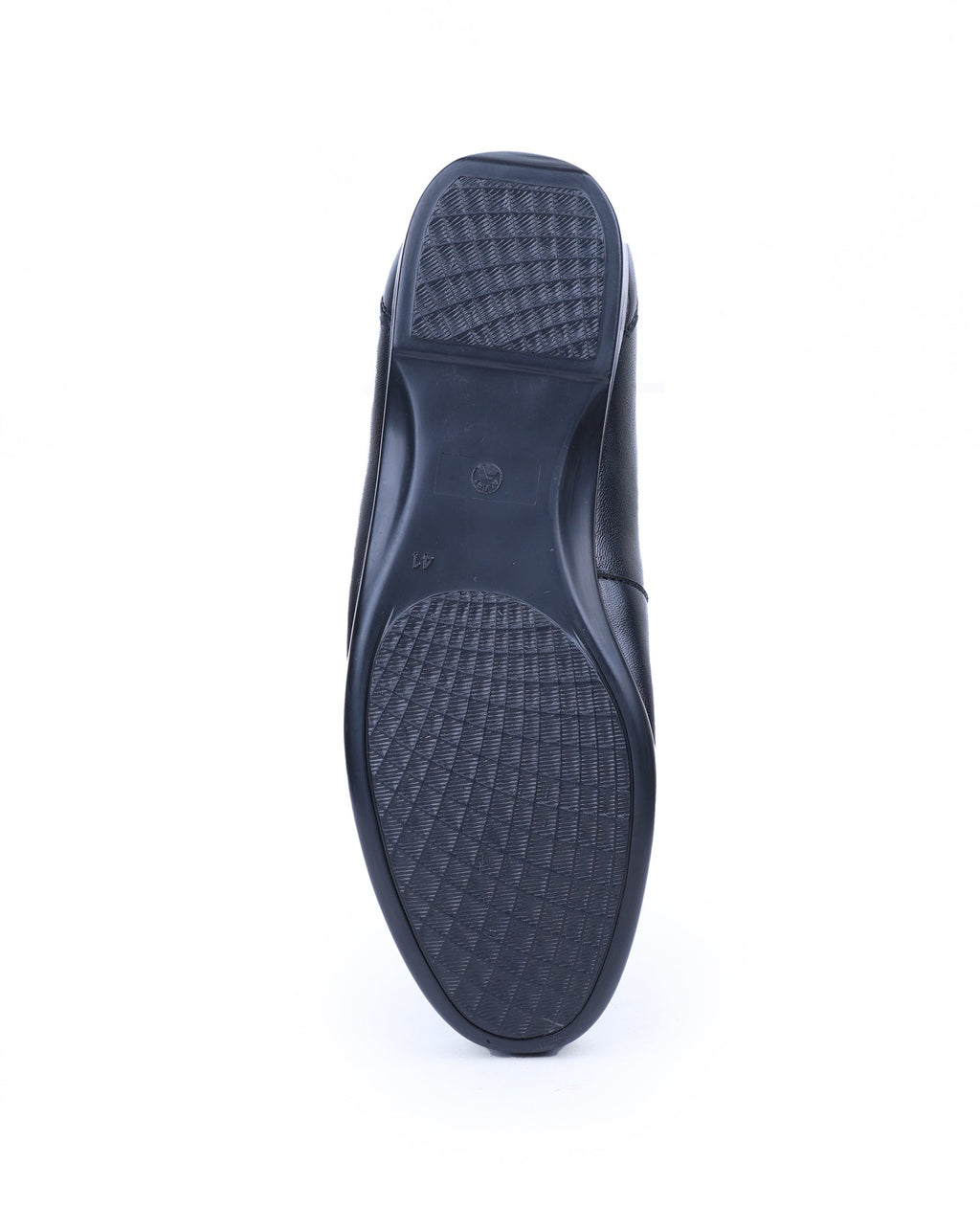 MEN PREMIUM LEATHER LOAFER SHOE 205407