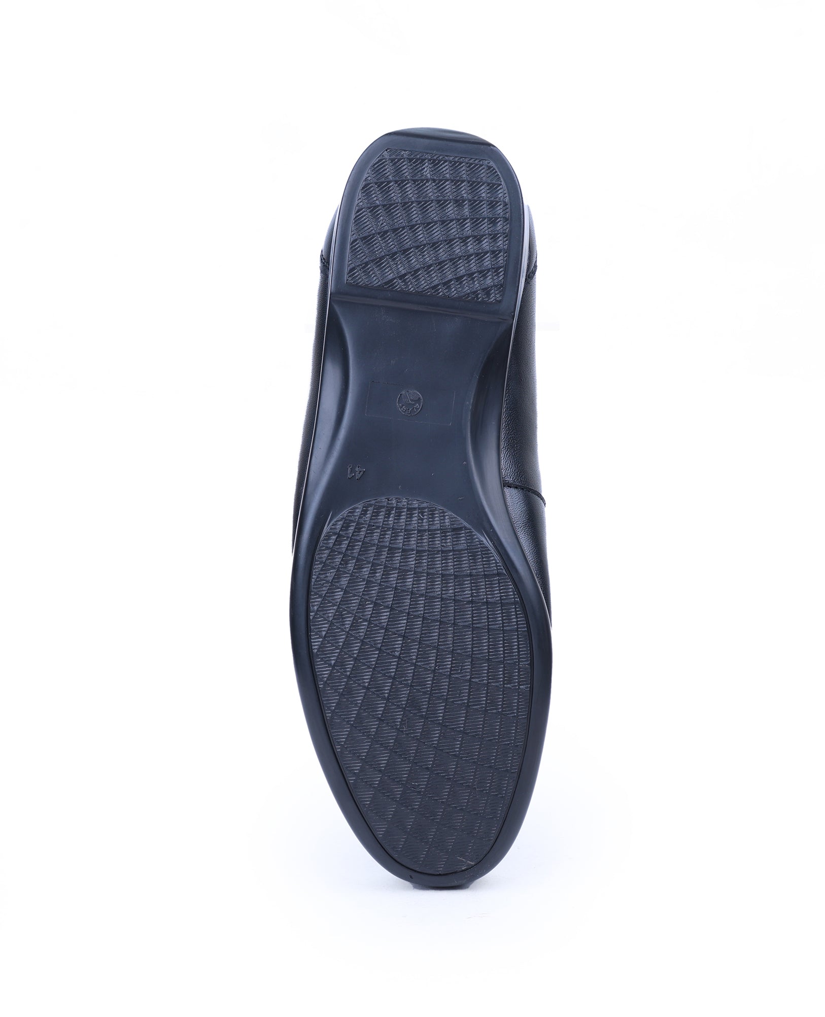 MEN PREMIUM LEATHER LOAFER SHOE 205407