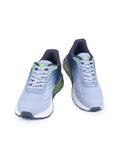 Men's casual gray shoes 206720