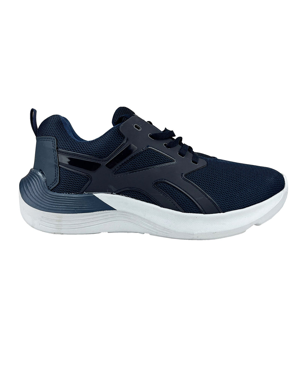 men's casual  blue shoes 206914