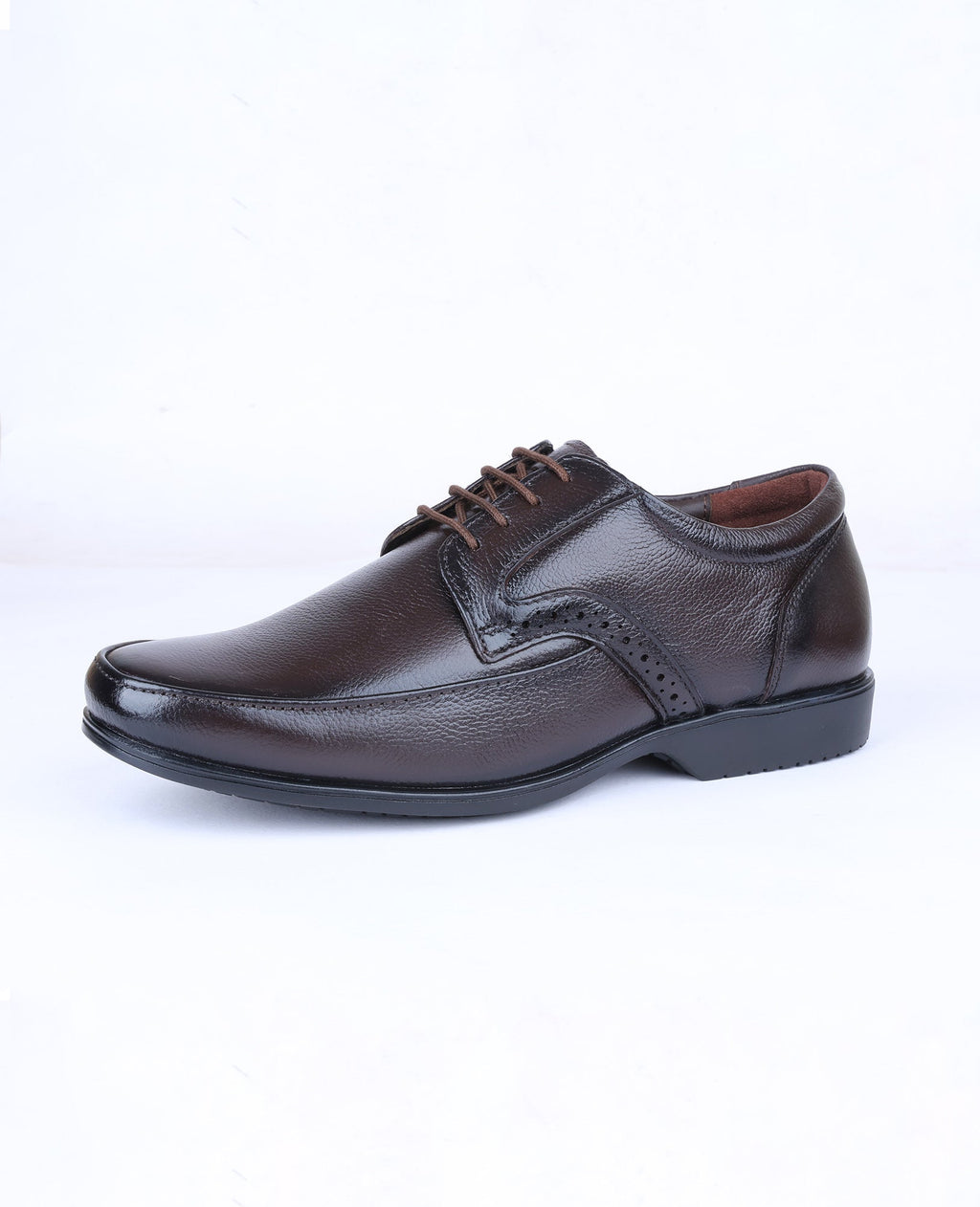 Men Leather Formal Shoe 23283