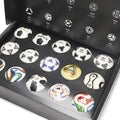 Historical Mini Ball Set