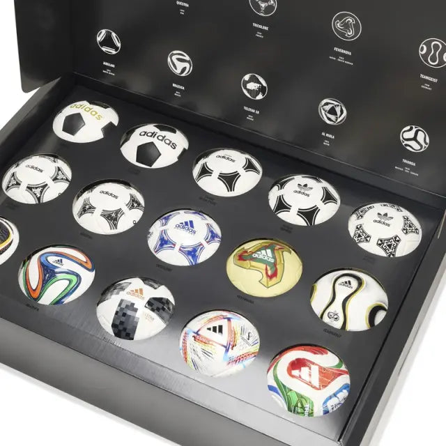 Historical Mini Ball Set