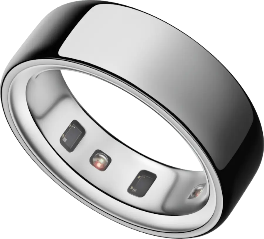 Smart Ring 4